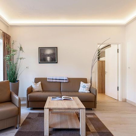 Moon Apartment Binz Exterior foto