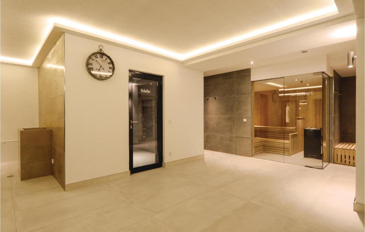 Moon Apartment Binz Exterior foto