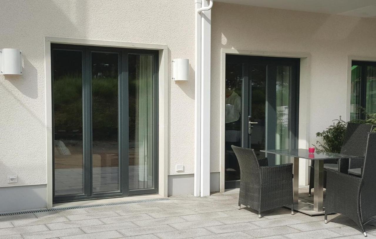 Moon Apartment Binz Exterior foto