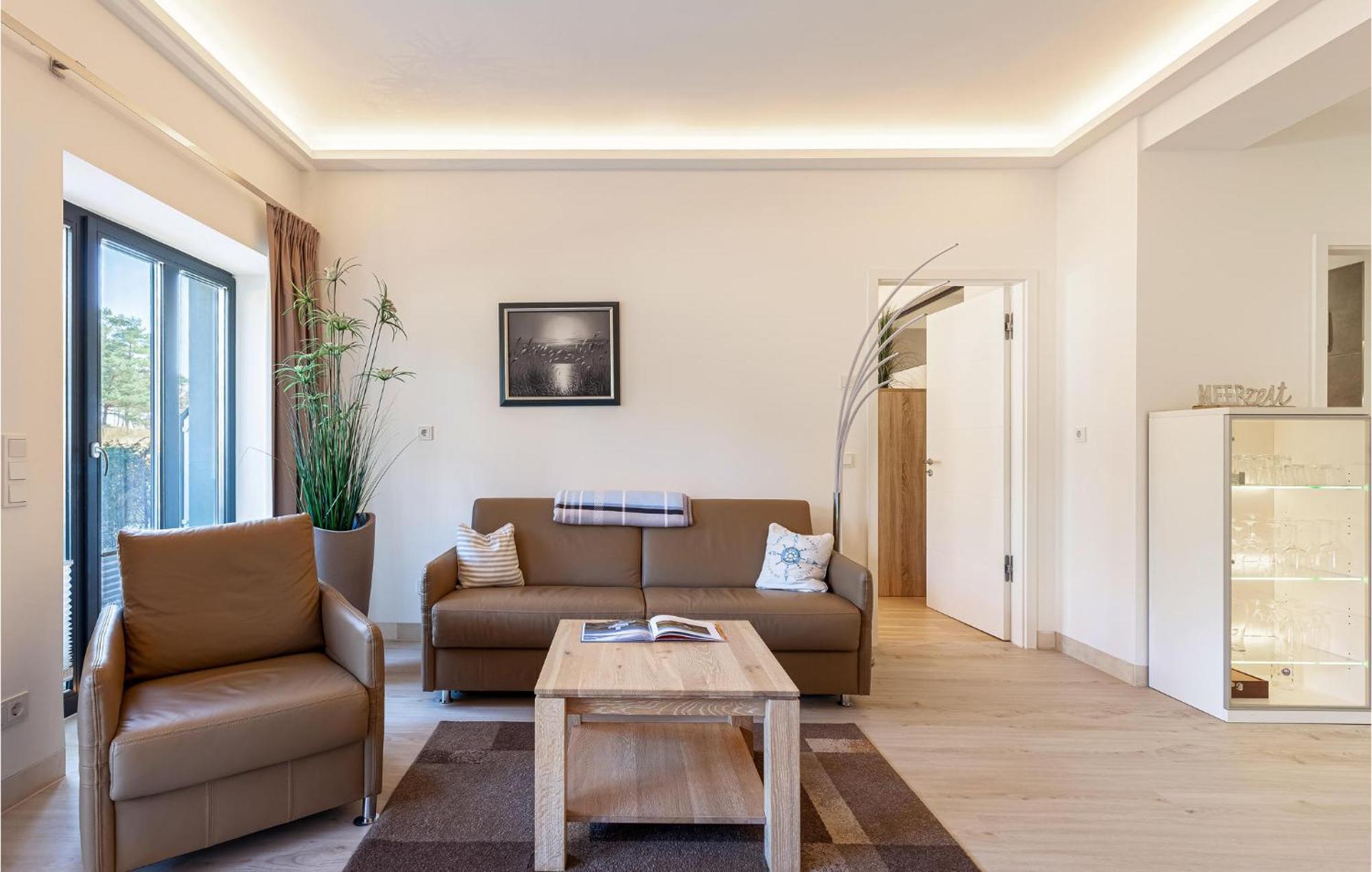 Moon Apartment Binz Exterior foto